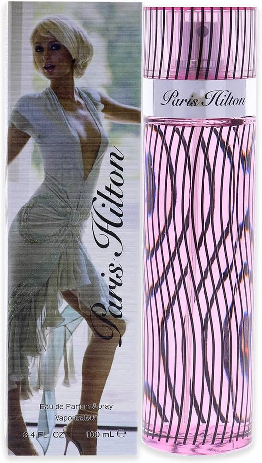 Paris Hilton 3.4 oz Eau de Parfum Mujer