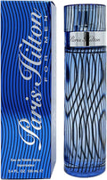 Descubre Paris Hilton for Men, un Eau de Toilette de 3.4 oz. Compra ahora y disfruta de esta fragancia audaz con notas de limón y melón, ideal para el hombre moderno.
