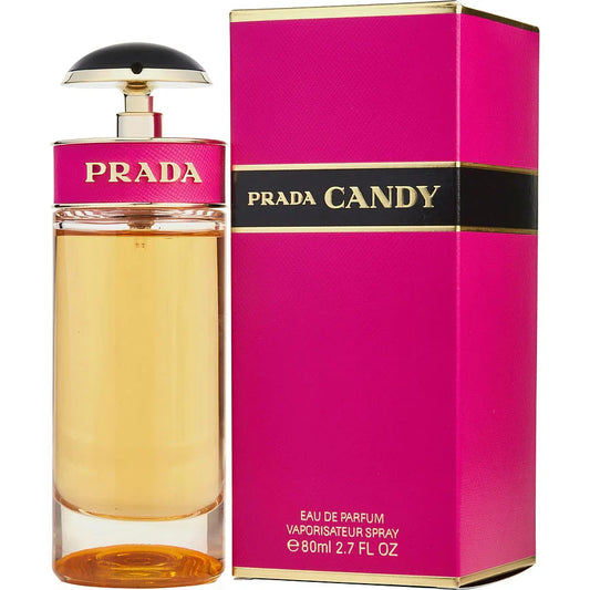 Prada Prada Candy 2.7 oz Eau de Parfum Mujer