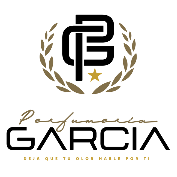 logo perfumeria garcia