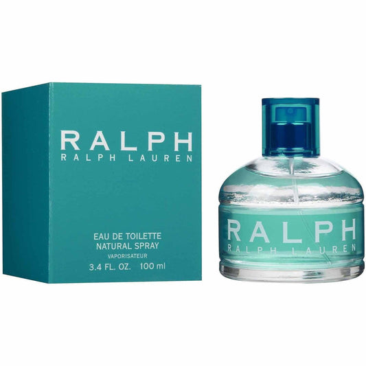 Ralph Lauren Ralph 3.4 oz Eau de Toilette Mujer