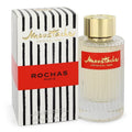 Descubre Rochas Moustache, un Eau de Toilette de 4.3 oz. Compra ahora y disfruta de esta fragancia atemporal con notas de lavanda y violeta, ideal para el hombre elegante.