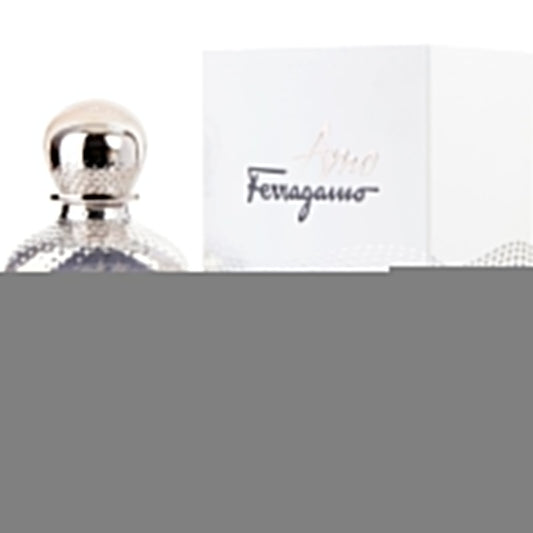 Salvatore Ferragamo Amo 3.4 oz Eau de Parfum Mujer