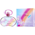 Salvatore Ferragamo Incanto Shine 3.4 oz Eau de Toilette Mujer