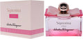 Salvatore Ferragamo Signorina In Fiore 3.4 oz Eau de Toilette Mujer
