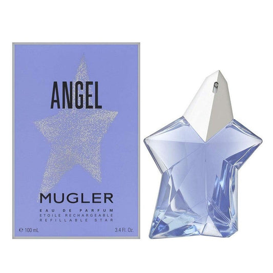 Thierry Mugler Angel 3.4 oz Eau de Parfum Mujer