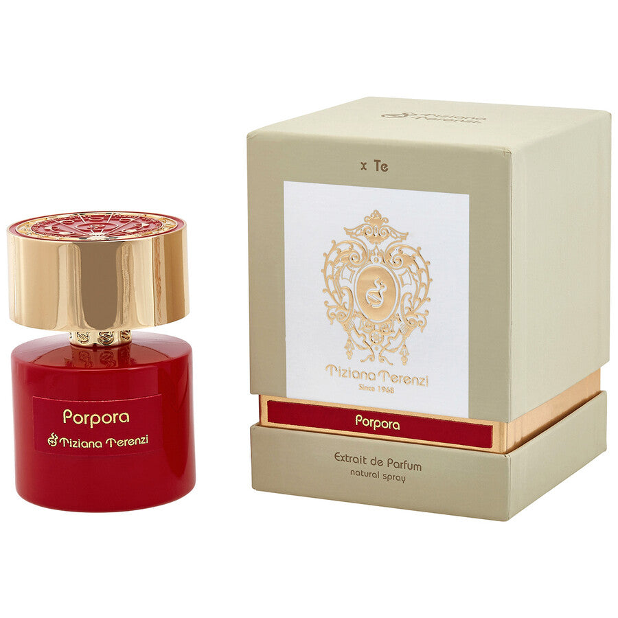 Tiziana Terenzi Porpora 3.4 oz Extrait de Parfume Unisex