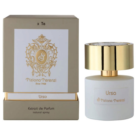 Tiziana Terenzi Ursa 3.4 oz Extrait de Parfume Unisex