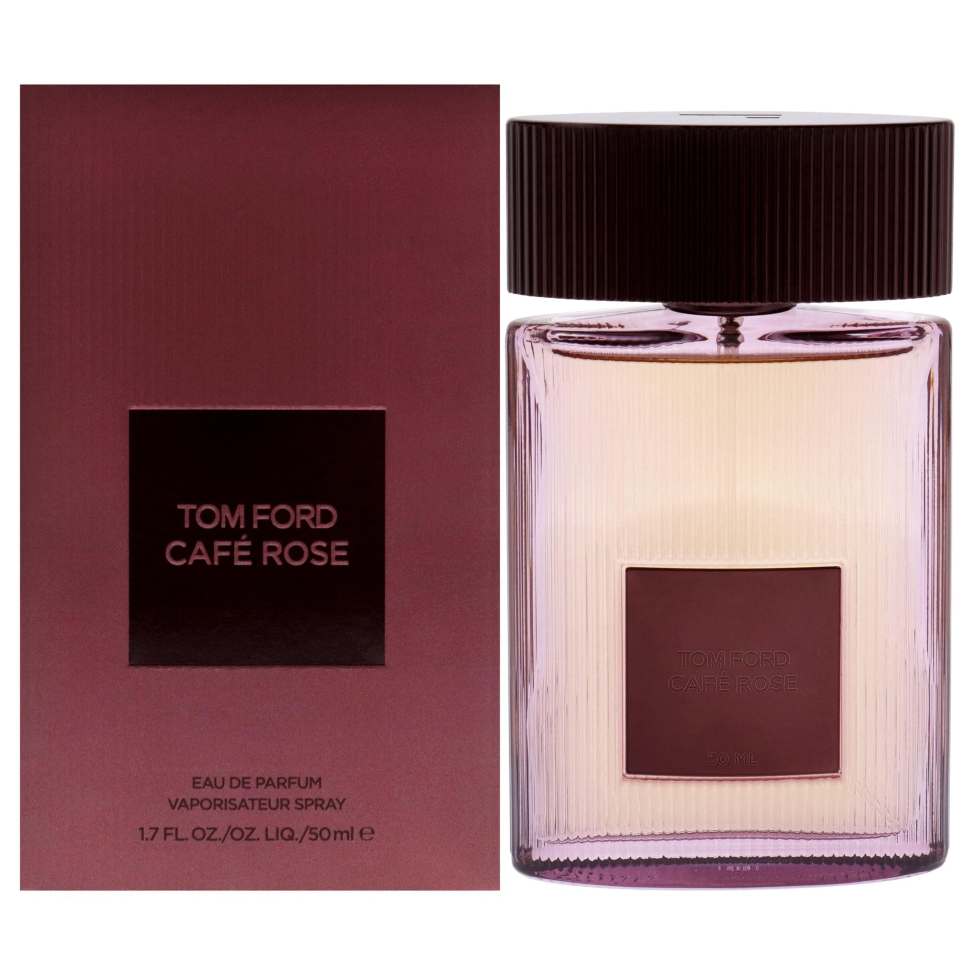 Tom Ford Cafe Rose 1.7 oz Eau de Parfume Unisex