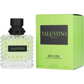 Valentino Donna Born in Roma Green Stravaganza 3.4 oz Eau de Parfum Mujer