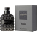 Descubre Valentino Uomo Intense, un Eau de Parfum de 3.4 oz. Compra ahora y disfruta de esta fragancia intensa con notas de cuero y vainilla, ideal para la noche.