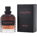 Descubre Valentino Uomo Born in Roma Coral Fantasy, un Eau de Toilette de 3.4 oz. Compra ahora y disfruta de esta fragancia frutal y especiada con notas de manzana y tabaco.