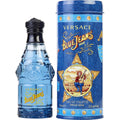 Descubre Versace Blue Jeans, un Eau de Toilette de 2.5 oz. Compra ahora y disfruta de esta fragancia clásica con notas cítricas y de vainilla, ideal para el hombre moderno.