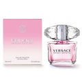 Versace Bright Crystal 3 oz Eau de Toilette Mujer