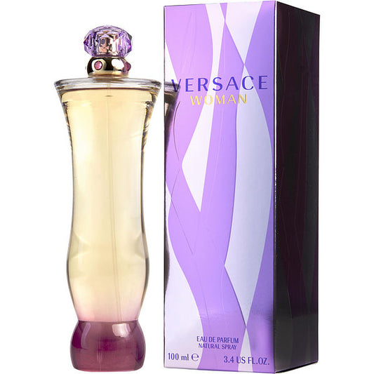 Versace Versace Woman 3.4 oz Eau de Parfum Mujer
