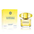 Versace Yellow Diamond 3 oz Eau de Toilette Mujer