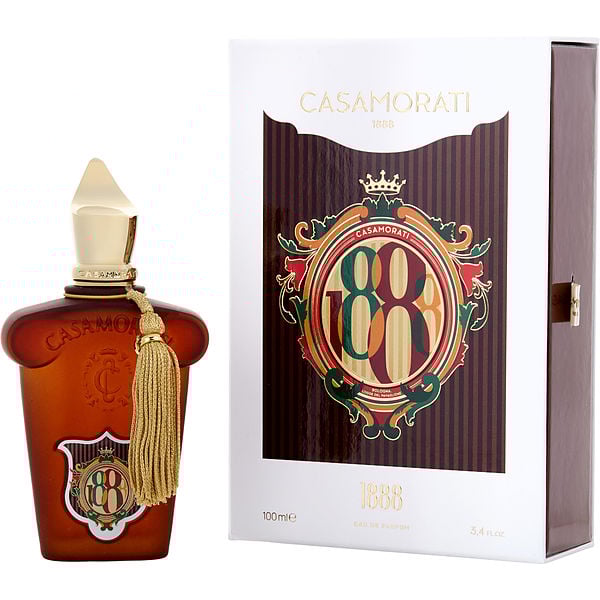 Xerjoff Casamorati 1888 3.4 oz Eau de Parfume Unisex