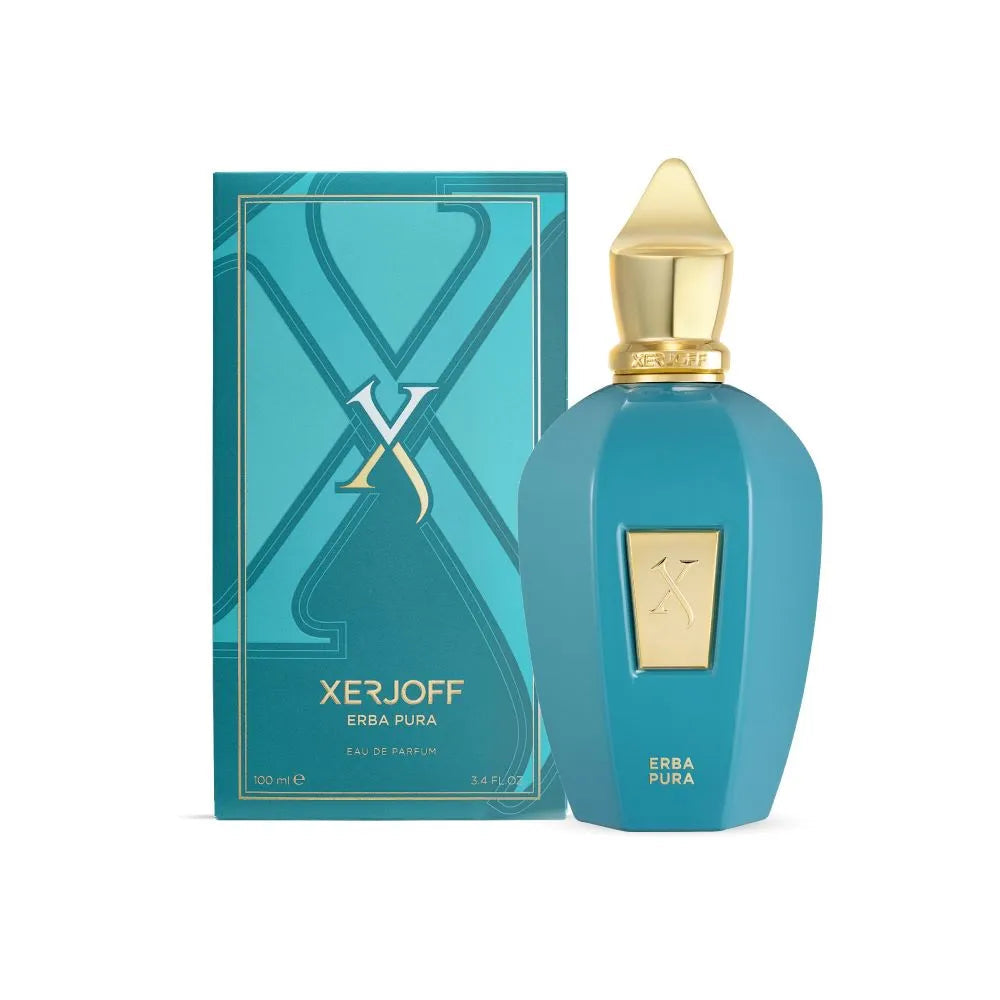 Xerjoff Erba Pura 3.4 oz Eau de Parfume Unisex