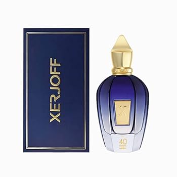 Xerjoff Join the Club 40 Knots 3.4 oz Eau de Parfume Unisex