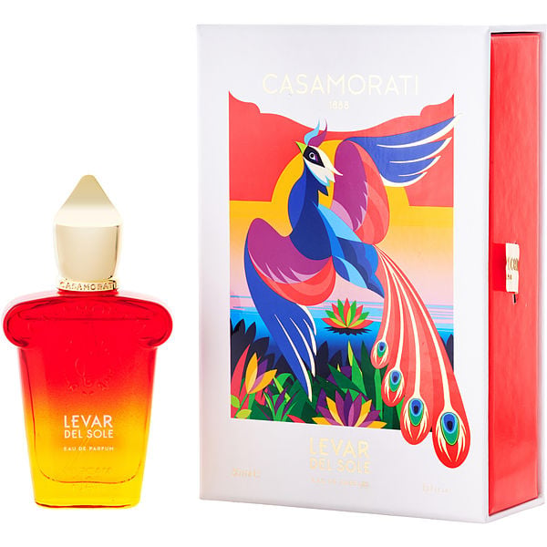 Xerjoff Levar Del Sole 3.4 oz Eau de Parfume Unisex