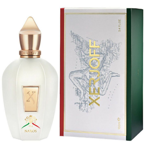 Xerjoff Naxos 3.4 oz Eau de Parfume Unisex