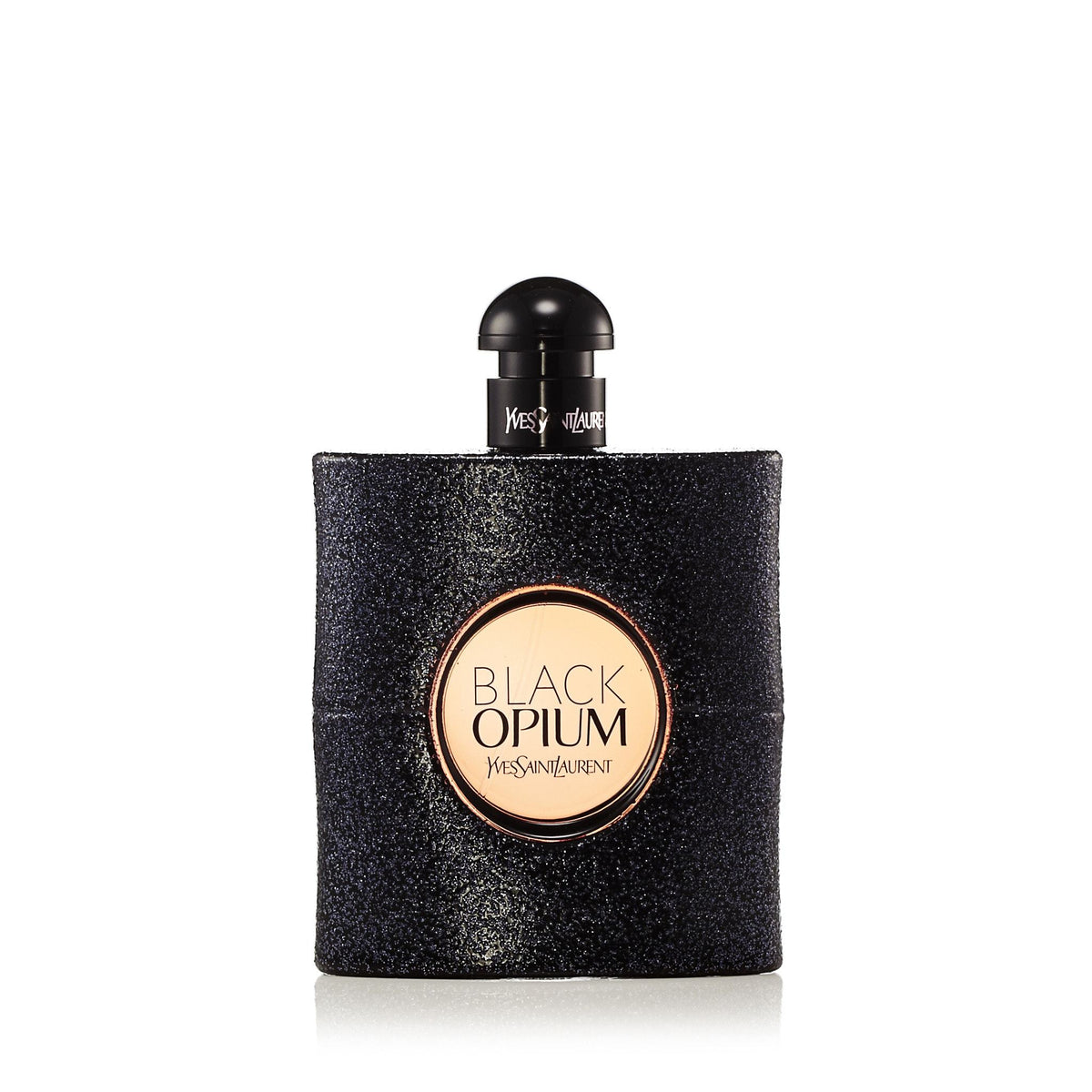 Yves Saint Laurent Black Opium 3 Oz Eau De Parfum Mujer