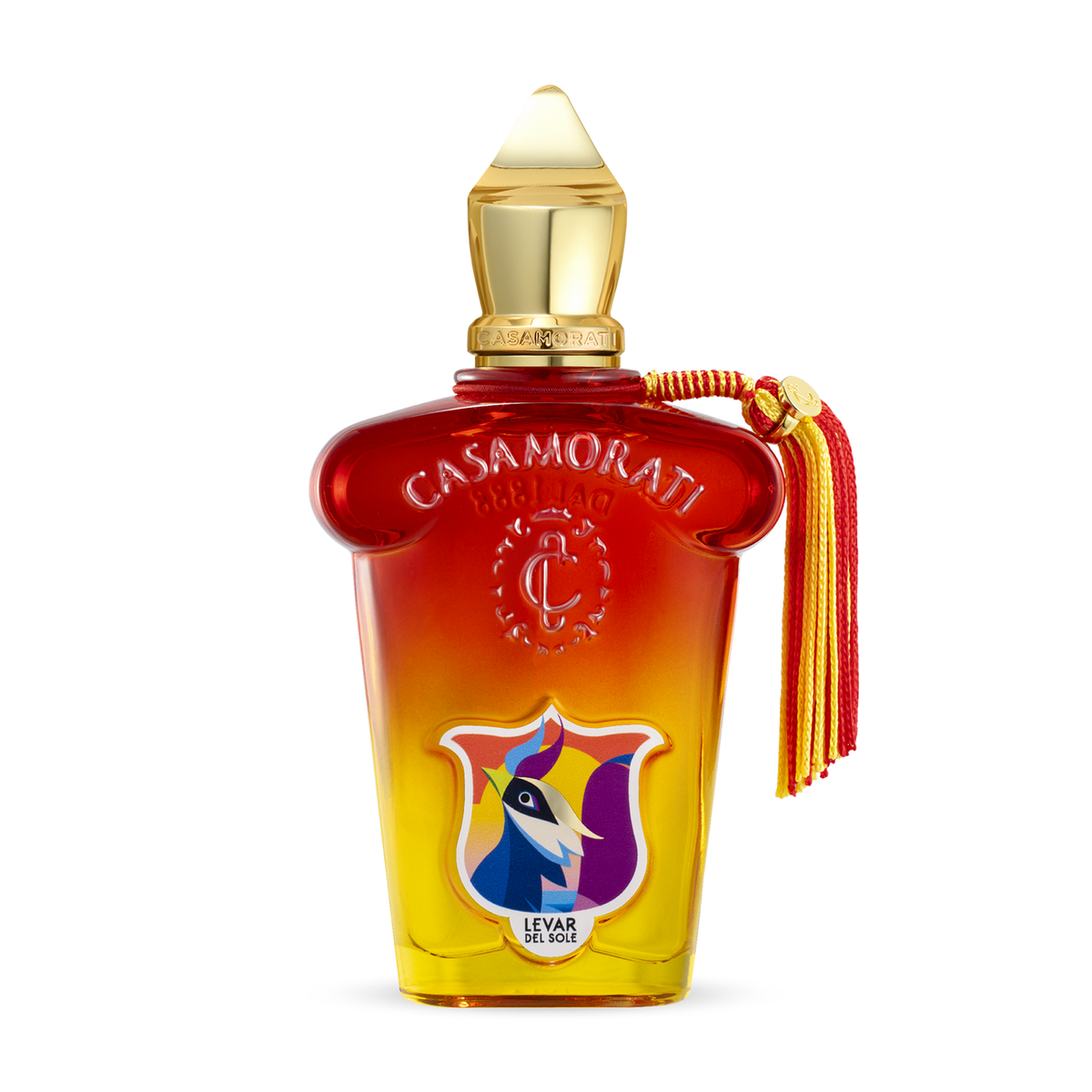 Xerjoff Levar DEL Sole 3.4 OZ EAU DE Parfum Unisex