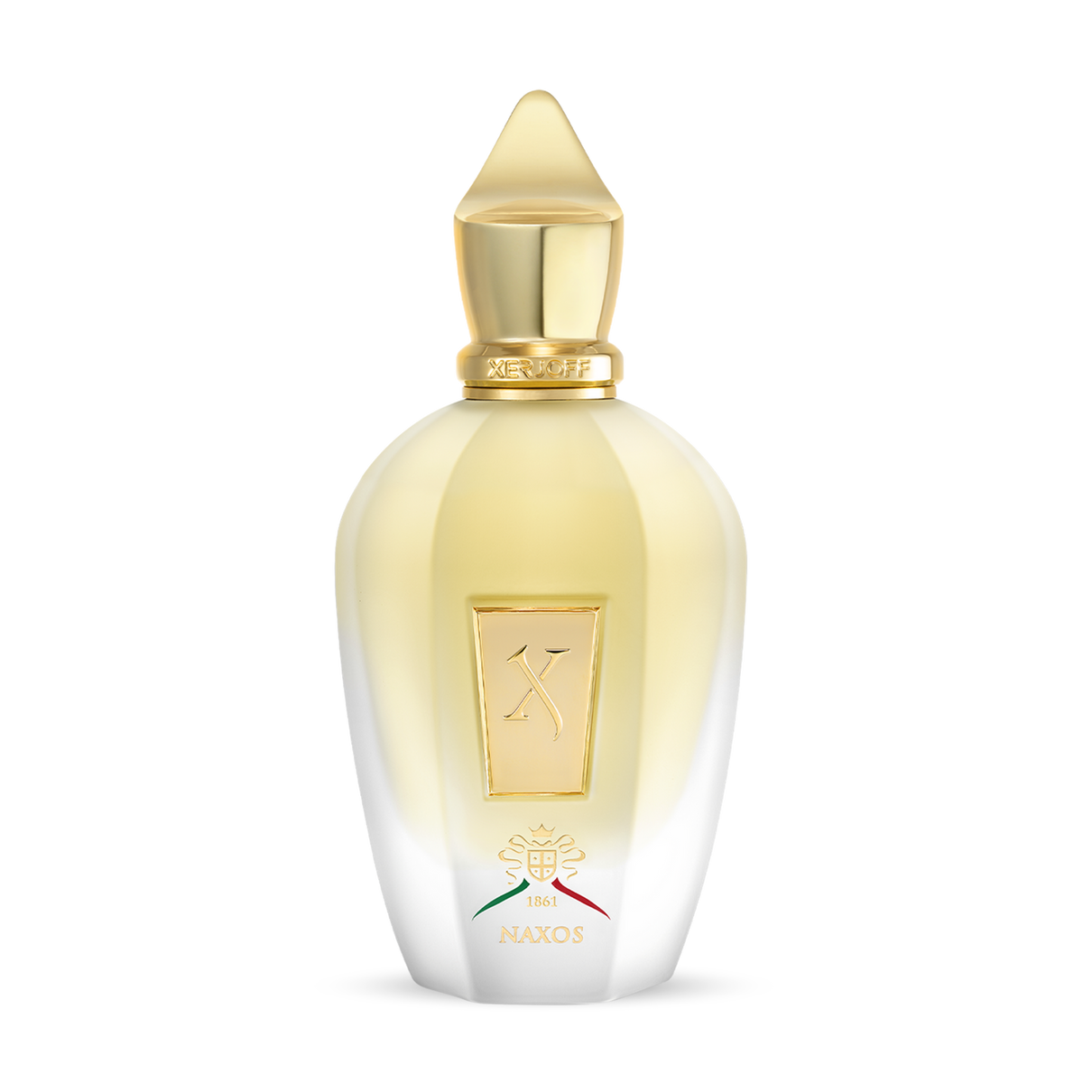 Xerjoff Naxos 3.4 OZ EAU DE Parfum Unisex