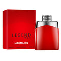 Mont Blanc Legend Red 3.3 Oz Eau De Parfum Hombre
