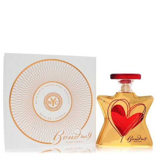BOND NO.9 NEW YORK FOREVER 3.3 OZ EAU DE PARFUM UNISEX