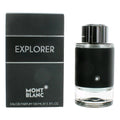 Mont Blanc Explorer 3.3 Oz Eau De Parfum Hombre