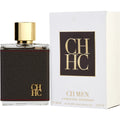 Carolina Herrera Ch 3.4 Oz Eau De Toilette Hombre