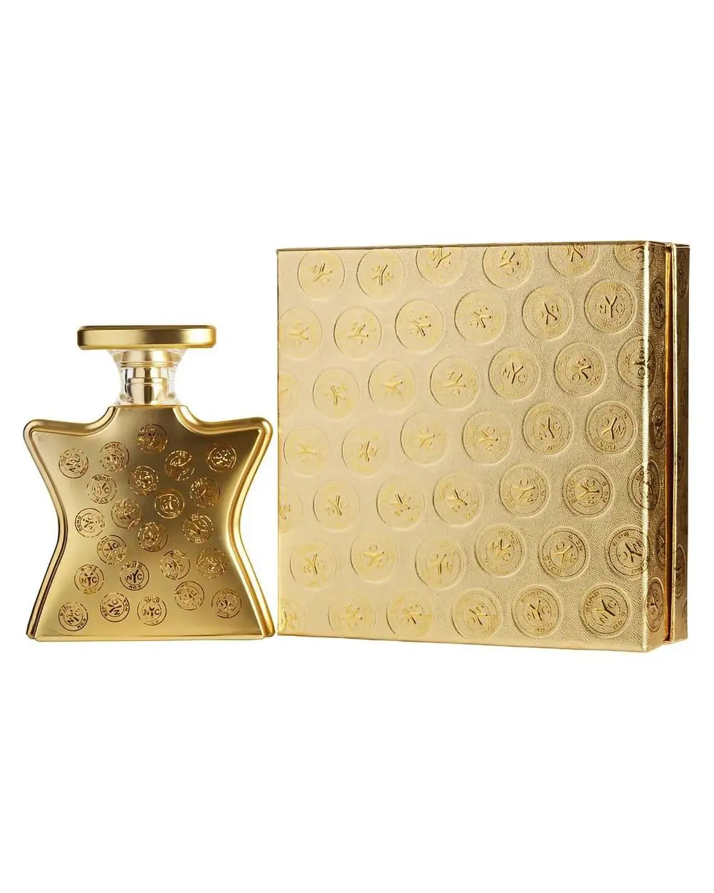 Bond No.9 New York Signature Scent 3.3 Oz Pure Parfum Unisex