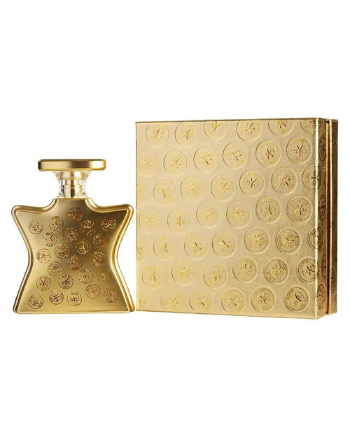 Bond No.9 New York Signature Scent 3.3 Oz Pure Parfum Unisex