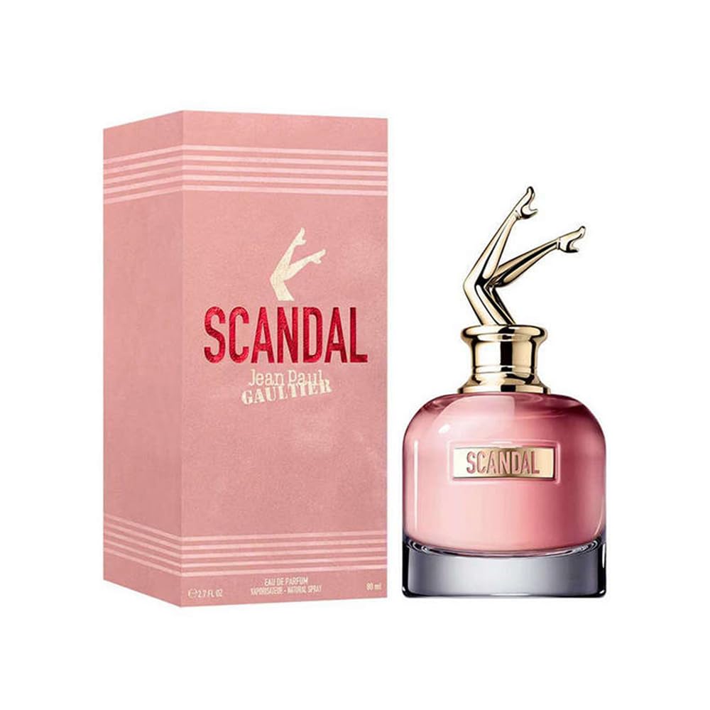 Jean Paul Gaultier Scandal 2.7 Oz Eau De Parfum Mujer