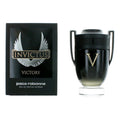 Paco Rabanne Invictus Victory 3.4 Oz Eau De Parfum Hombre