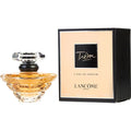 Lancome Tresor 3.4 Oz L'Eau De Parfum Mujer