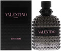 Valentino Valentino Uomo Born In Roma 3.4 Oz Eau De Toilette Hombre