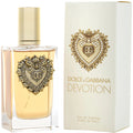 Dolce And Gabbana Devotion 3.3 Oz Eau De Parfum Mujer