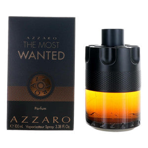 Azzaro The Most Wanted 3.4 Oz Parfum Hombre