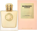 Burberry Goddess 3.3 Oz Eau De Parfum Mujer