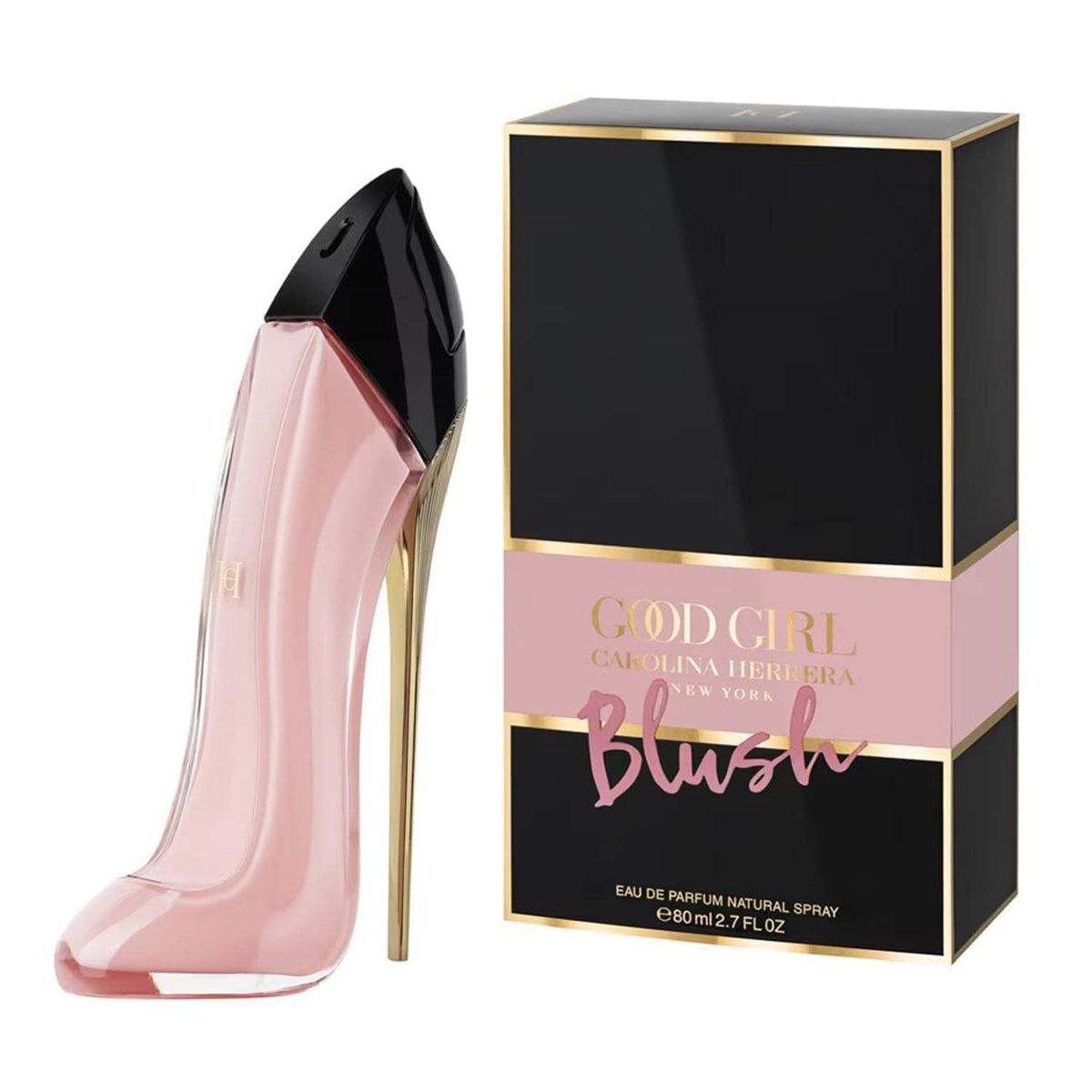 Carolina Herrera Good Girl Blush 2.7 Oz Eau De Parfum Mujer