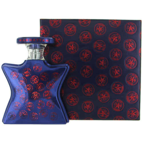 Bond No.9 Manhattan 3.3 Oz Eau De Parfum Unisex