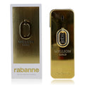 Paco Rabanne 1 Million Gold 3.4 Oz Eau De Parfum Intense Hombre