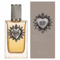 Dolce And Gabbana Devotion Male 3.3 Oz Eau De Parfum Hombre