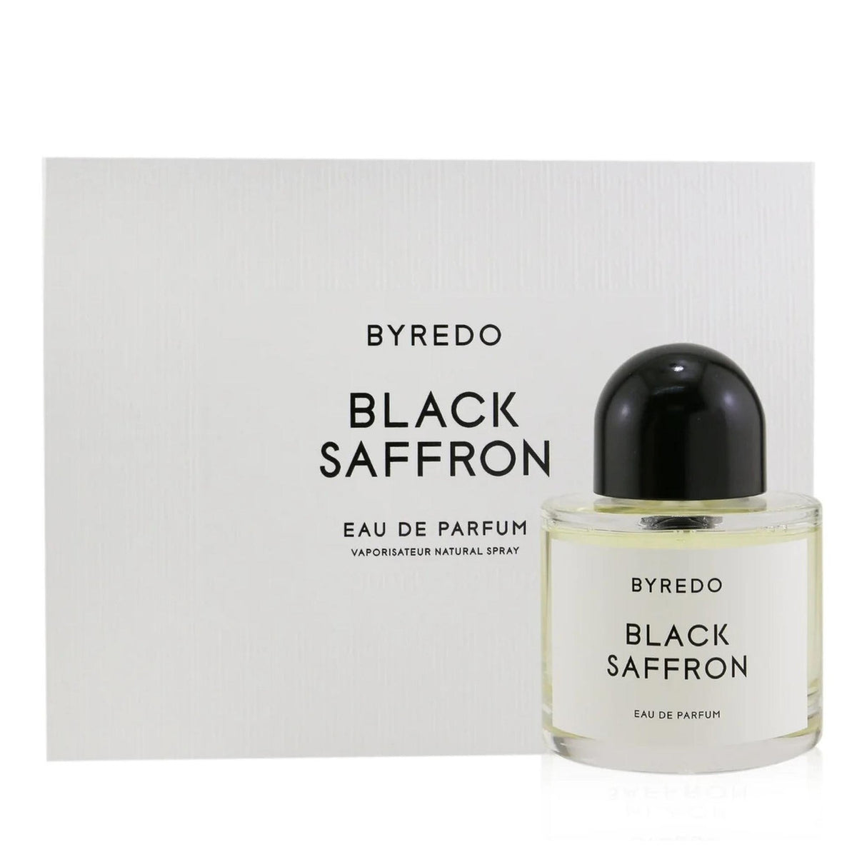 Byredo Black Saffron 3.3 Oz Eau De Parfum Unisex