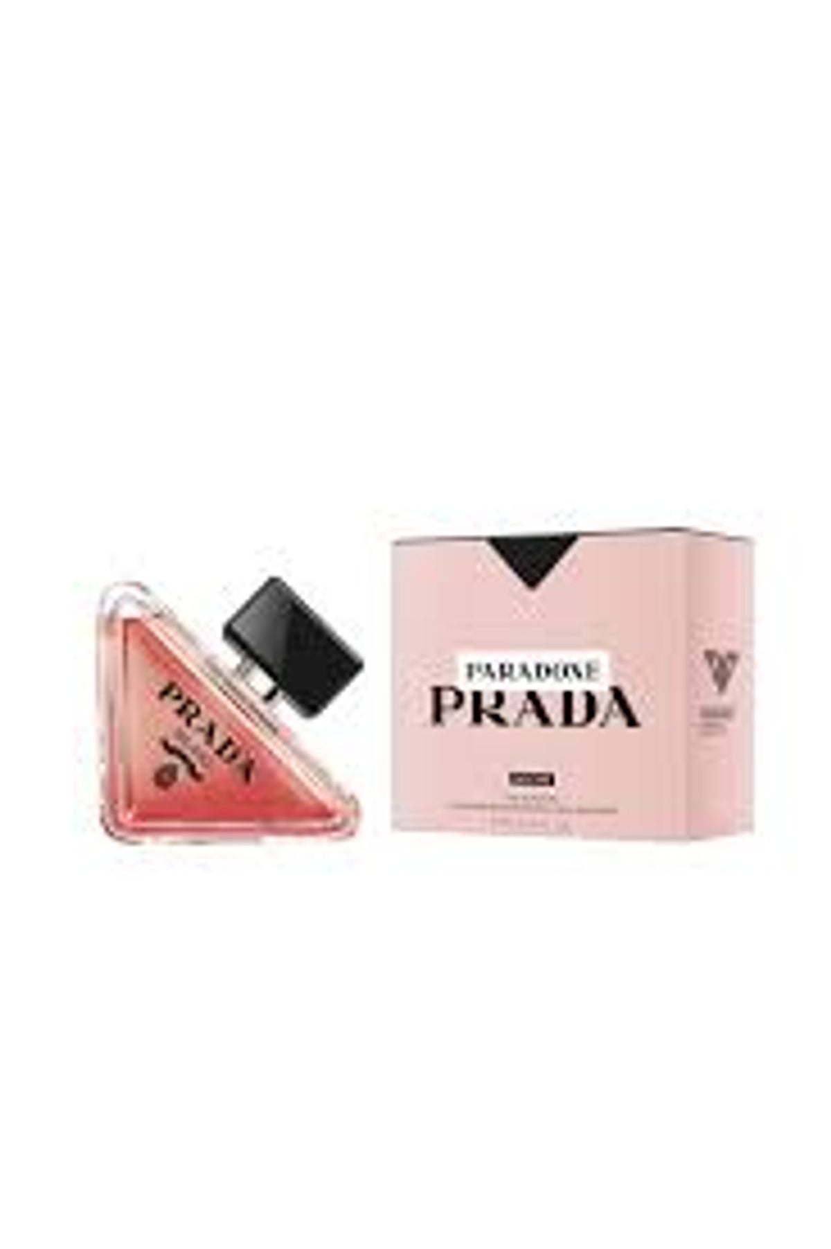Prada Paradoxe Intense 3 Oz Eau De Parfum Mujer