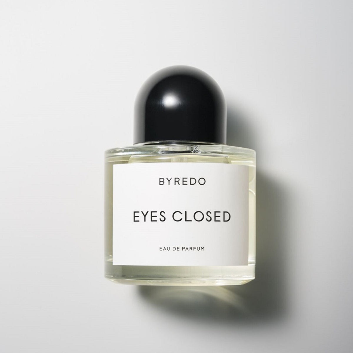 Byredo Eyes Closed 3.3 Oz Eau De Parfum Unisex
