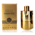 Azzaro Forever Wanted Elixir 3.3 Oz Parfum Spray For Men