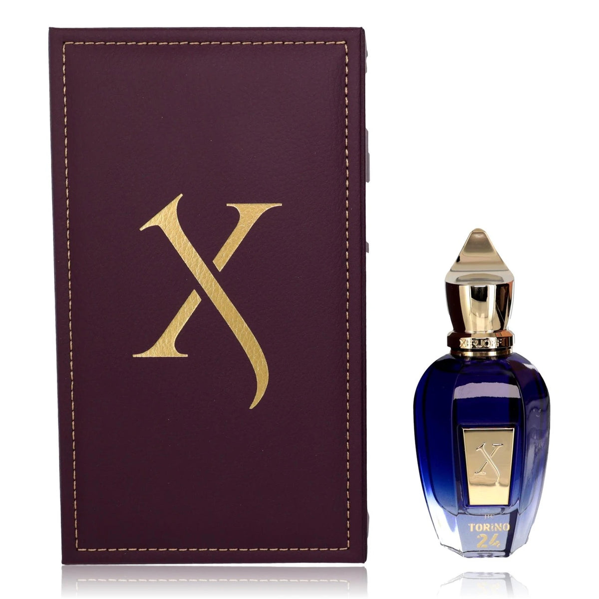 Xerjoff Torino 24 1.7 Oz Eau De Parfum Unisex